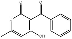 cas 17965-42-3 chemical structure manufacturer China