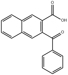 cas 38119-08-3 chemical structure manufacturer China